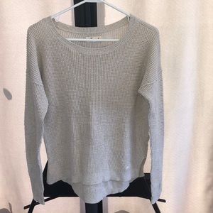 Hollister sweater